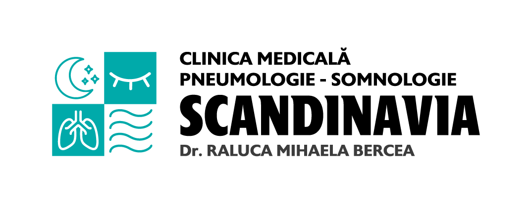 Logo Clinica Scandinavia