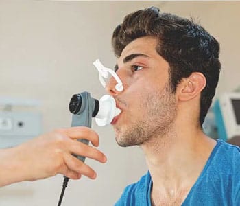 Masca CPAP